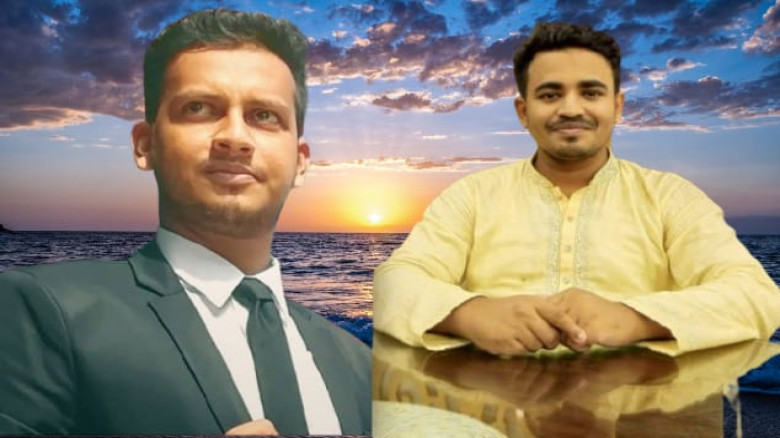 বার কাউন্সিল পরীক্ষায় উত্তীর্ণ হয়ে আইনজীবী হলেন ...