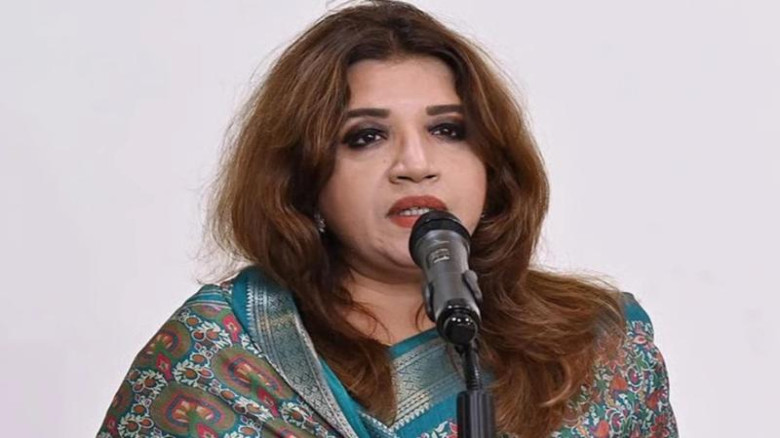 প্রবাসীদের নিরাপত্তা নিশ্চিতে কাজ করছে সরকার : পরর...