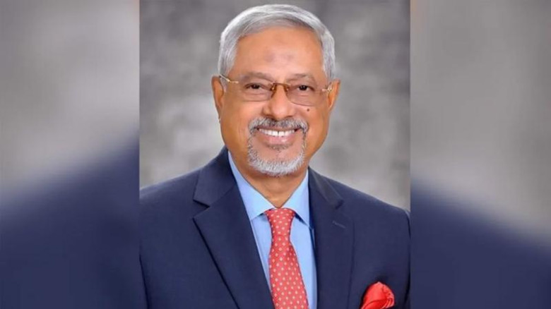 ফেনী-৩ আসনের সাবেক এমপি মাসুদ উদ্দিন চৌধুরীকে আটক ...