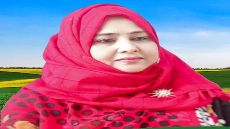 সংরক্ষিত নারী আসনের মনোনয়ন ফরম সংগ্রহ কর