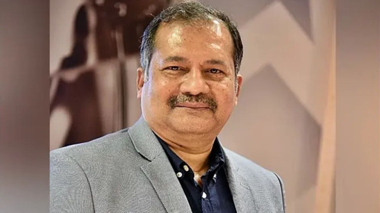 তথ্য ও সম্প্রচার মন্ত্রী জহির উদ্দিন স্বপন। ফাইল ছবি