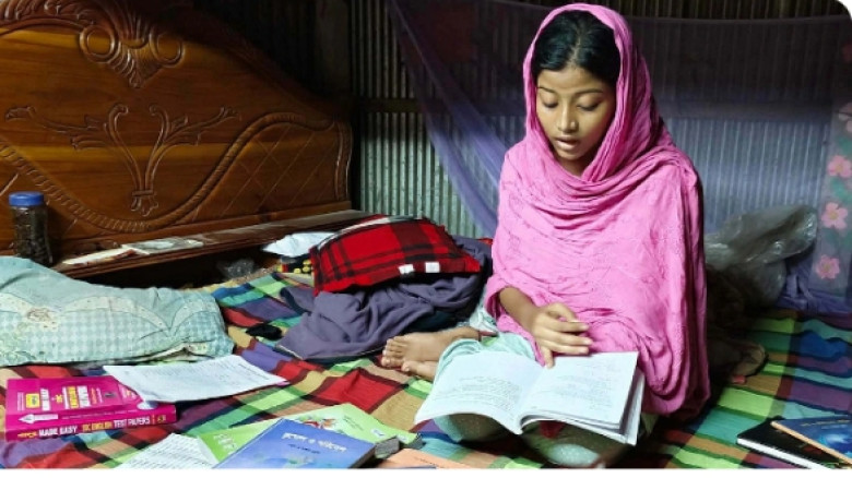 মানবিকে পড়েও প্রবেশপত্র বাণিজ্যে: স্বপ্নভঙ্গের শঙ্...
